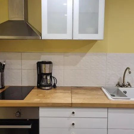 Appartement Ready Proche Aeroport Orly
